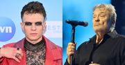 Krzysztof Cugowski ocenił występ syna na festiwalu w Sopocie. "To jest najważniejsze"