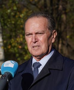Profesor Andrzej Kidyba oskarżony o znęcanie się nad żoną