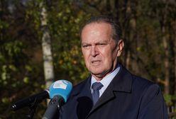 Profesor Andrzej Kidyba oskarżony o znęcanie się nad żoną