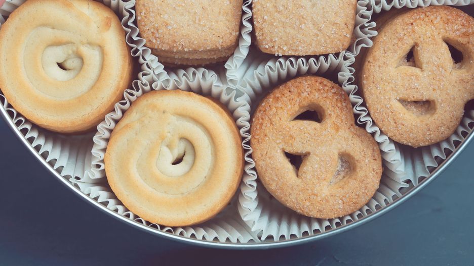 Ciasteczka