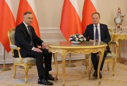 Kulisy rozmów Tuska i Dudy. Polityk PO zdradza, jak wyglądają naprawdę