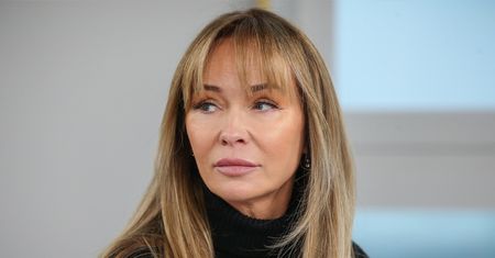 Joanna Przetakiewicz przerażona stanem polskich oddziałów onkologicznych: "ZOBACZYŁAM PIEKŁO, LUDZKIE TORTURY"