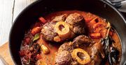 Ossobuco, czyli gicz cielęca