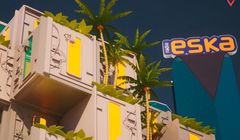 Powstaje Eska World - metawersum nadawcy radiowego