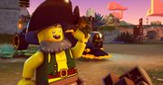 LEGO 2K Drive: twórz i pobieraj z Creators Hub. Darmowa aktualizacja już jest