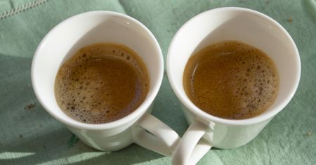 Najgorsza pora na kawę. Bezsenną noc masz jak w banku