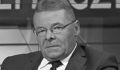 Zmarł rzecznik Państwowej Komisji Wyborczej Tomasz Grzelewski