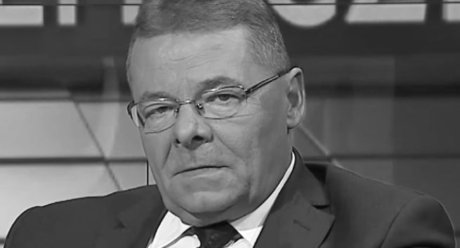 Zmarł rzecznik Państwowej Komisji Wyborczej Tomasz Grzelewski