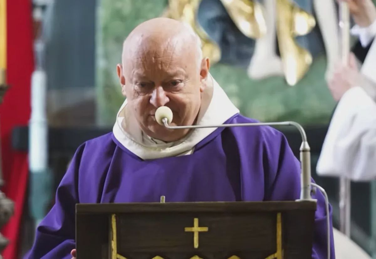 Wybrano nowego szefa Katolickiej Agencji Informacyjnej. To dominikanin