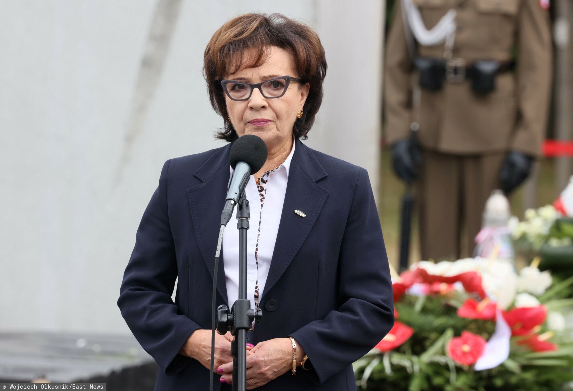 Elżbieta Witek