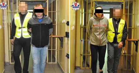 Dziewczynki były zaniedbywane i bite. Rodzice usłyszeli zarzut znęcania się nad dziećmi