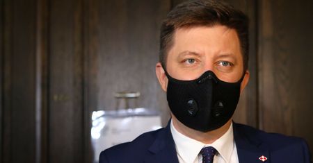 Koronawirus w Polsce. Szczepionka na COVID na II kwartał. Padła liczba dawek