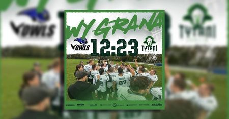 Tytani Lublin nie do zatrzymania! Czwarta wygrana i półfinał w Lublinie