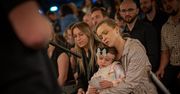 Wspólnota ponad murami w Poznaniu. Parafia Łacina bez kościoła, za to z tłumami wiernych