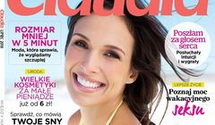 Kieszonkowy format "Claudii" na wakacje