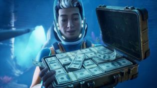 Eksperci są pewni: popularna gra survivalowa z otwartym światem odniosła tak wielki sukces, że wydawca Subnautica 2 nie uniknie wypłacenia gigantycznej premii