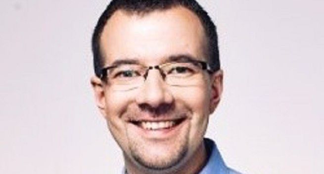 Adam Nowak global loyalty leaderem w centrali IKEA Group w Szwecji