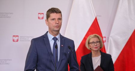 Kiedy powrót do szkół? Znamy decyzję Ministerstwa Edukacji Narodowej