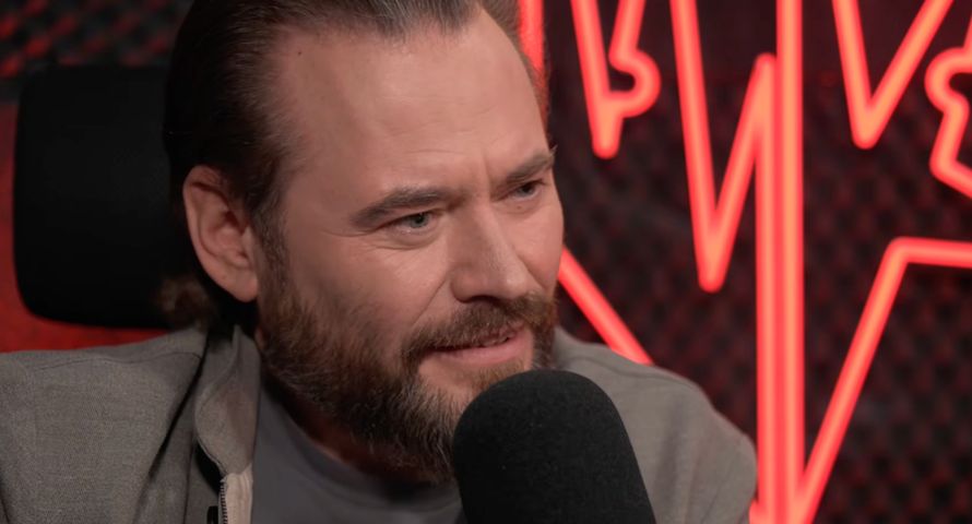 Wojewódzki zapytał Stanowskiego o pieniądze od polityków. Nagle zwrot