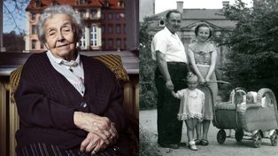 Nie żyje świadkini historii Zamku Książ. Znała księżną Daisy