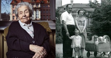 Nie żyje świadkini historii Zamku Książ. Znała księżną Daisy
