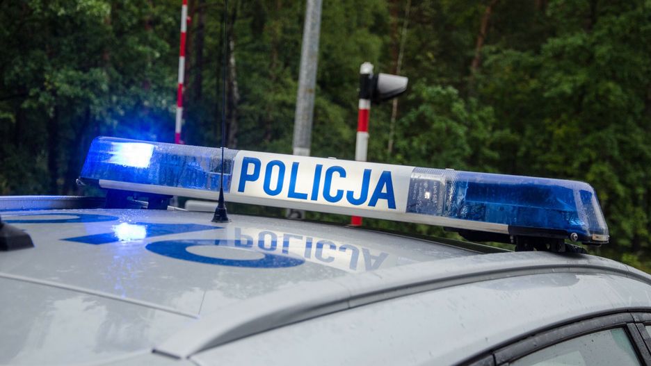 Poszukiwali go 12 lat. Tak wpadł Polak