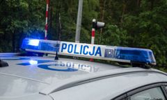 Polak ukrywał się 12 lat. Policjanci zadali mu jedno pytanie