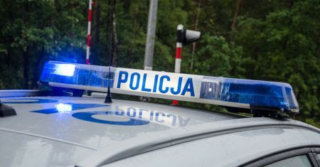 Polak ukrywał się 12 lat. Policjanci zadali mu jedno pytanie