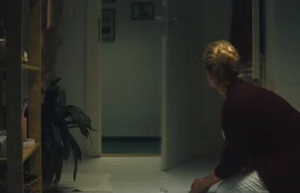 IKEA z mocnym spotem o przemocy domowej