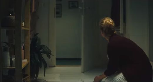 IKEA z mocnym spotem o przemocy domowej