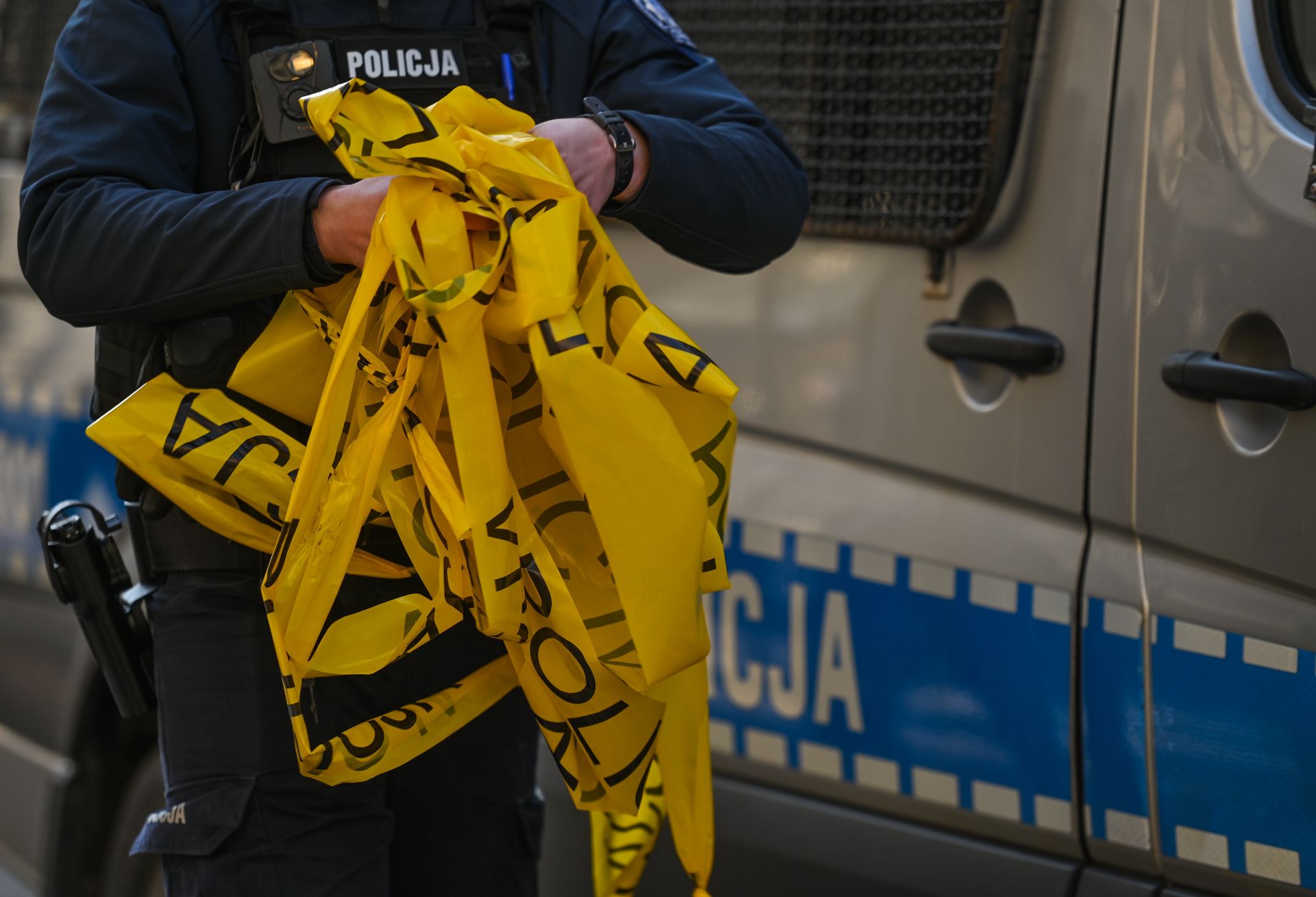 wiadomości,aktualności,WP Wiadomości Zabójstwo 14-latki w Kępnie. Jest decyzja o areszcie