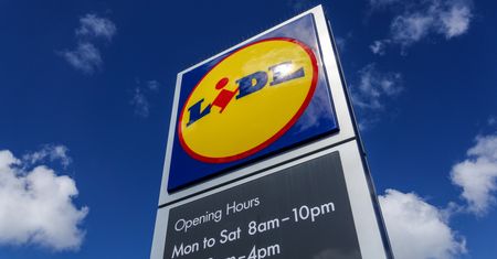 Tesco i Lidl starli się w brytyjskim sądzie. Jest wyrok ws. logo programu Clubcard