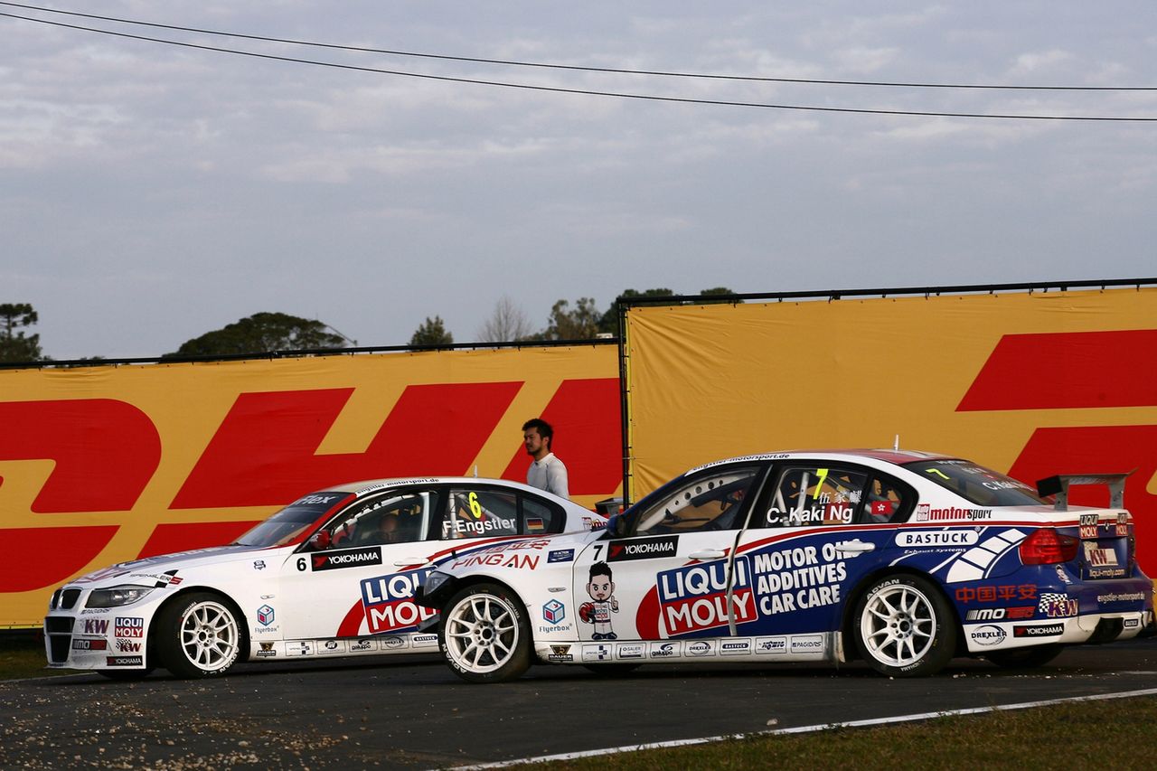 WTCC 2012 Kurytyba 2-7