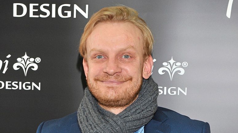 Odmieniony Bartosz Żukowski