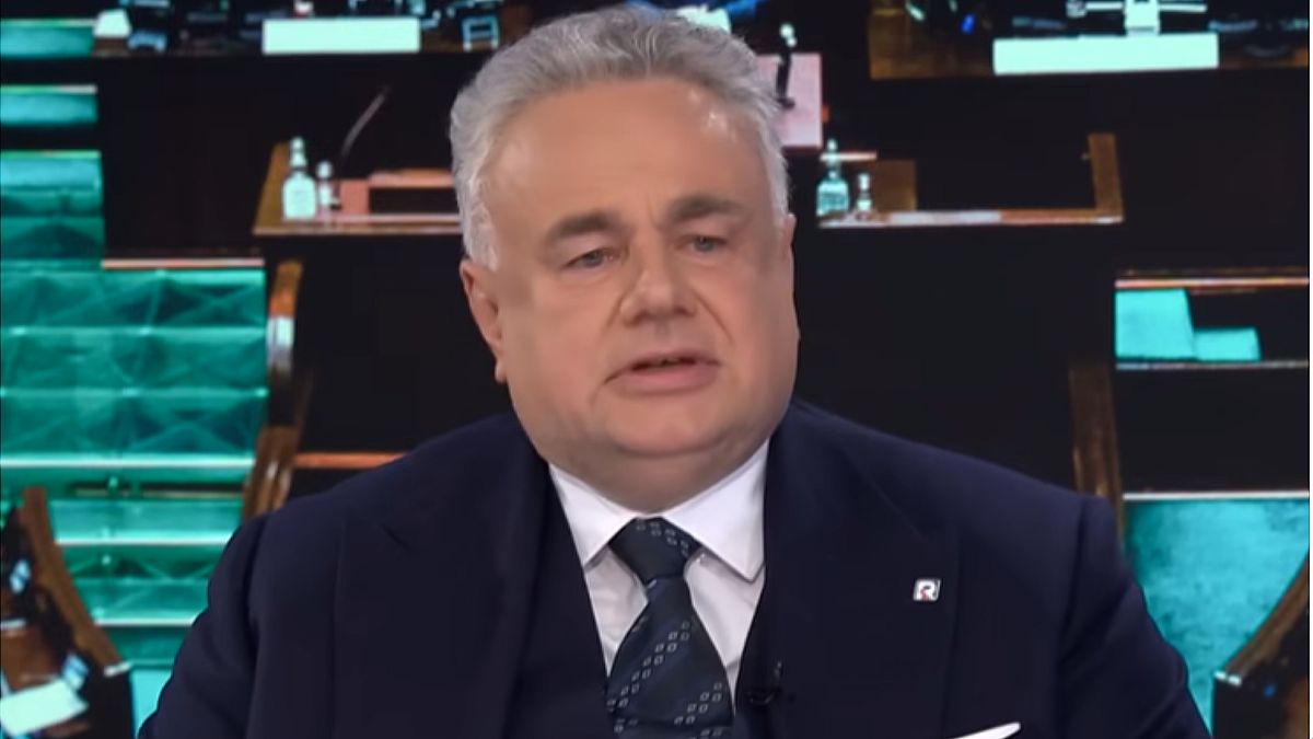 Tomasz Sakiewicz