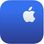 Apple Support icon