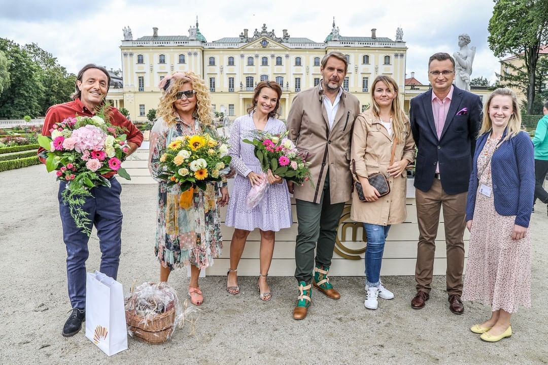 Znamy kolejnego polskiego "MasterChefa"! Dobry wybór?