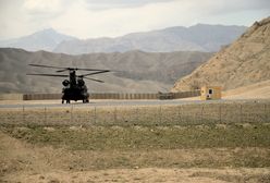 Poplecznicy Iranu uderzyli na wojska USA. "Ostrzeżenie Teheranu dla Ameryki"