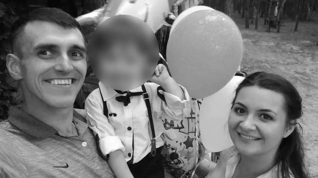 В ДТП у Польщі загинув український футболіст з дружиною та сином
