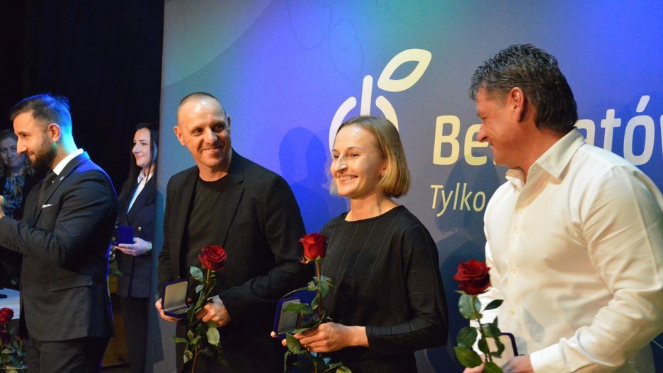 Bełchatów. Inauguracja Roku Sportowego