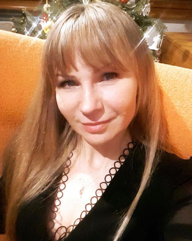 Anna Guzik