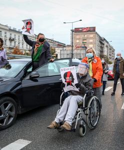 "Urodziłaś niepełnosprawne dziecko? Państwo ma cię w...". Dramatyczny los rodziców