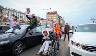 "Urodziłaś niepełnosprawne dziecko? Państwo ma cię w...". Dramatyczny los rodziców