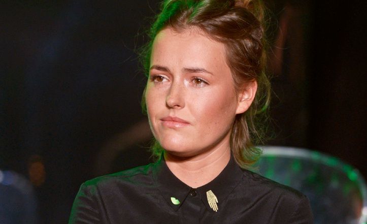 Olga Frycz