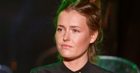 Internautka dopytuje Olgę Frycz, czy ma "kogoś do pomocy". Aktorka ujawniła prawdę o wychowywaniu córek