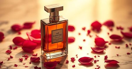 Sprawdź, czy Twoje perfumy są oryginalne - Poradnik zakupu