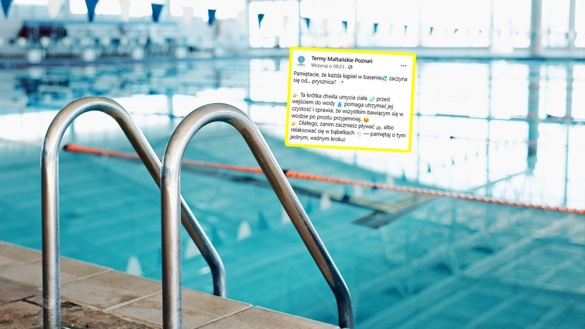 Poruszenie pod wpisem Term Maltańskich.