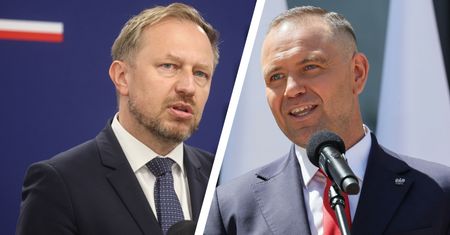 Nowy podatek? Nawrocki nie podpisał ustawy, rząd ma pomysł