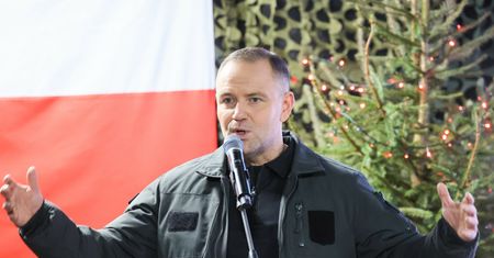 Prezydent wybrał polityczną młóckę zamiast obowiązków głowy państwa [OPINIA]