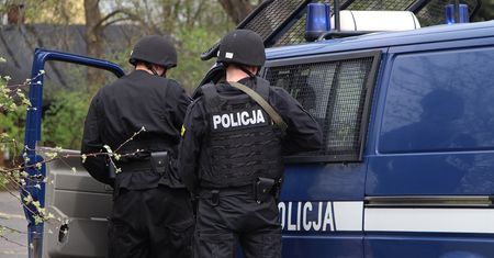 Śmierć 29-latka po interwencji policji. "Liczymy na nowego ministra"